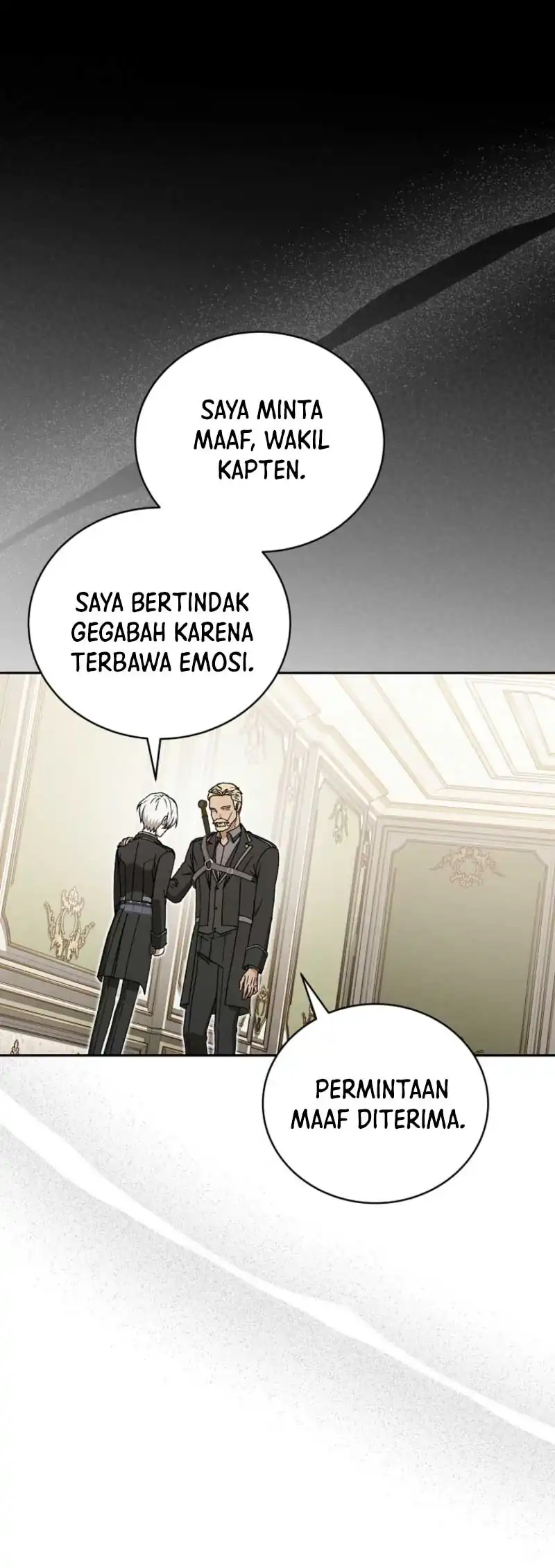 The Concept-Grasping Magical Genius Chapter 49 - halaman 36