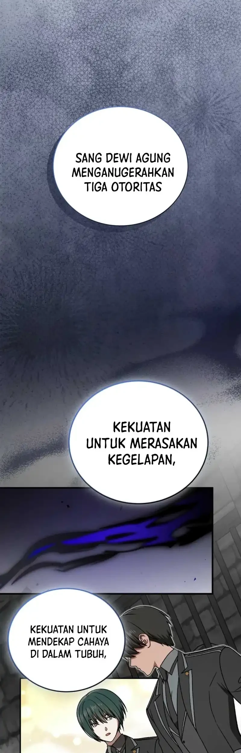 The Concept-Grasping Magical Genius Chapter 49 - halaman 4