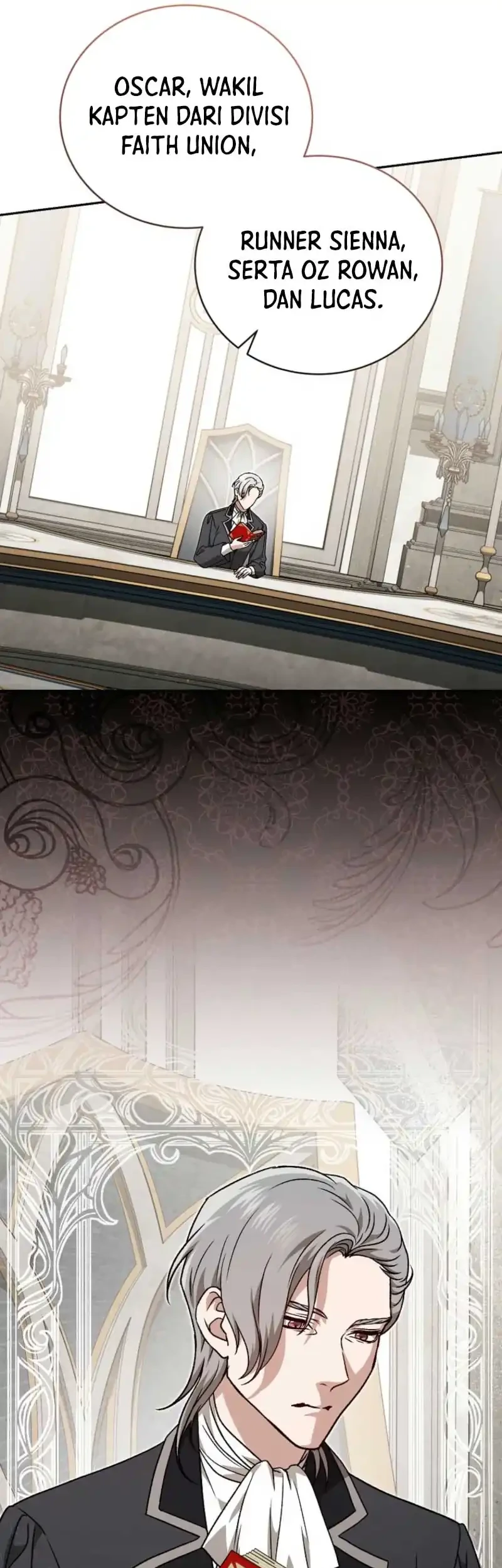 The Concept-Grasping Magical Genius Chapter 49 - halaman 40
