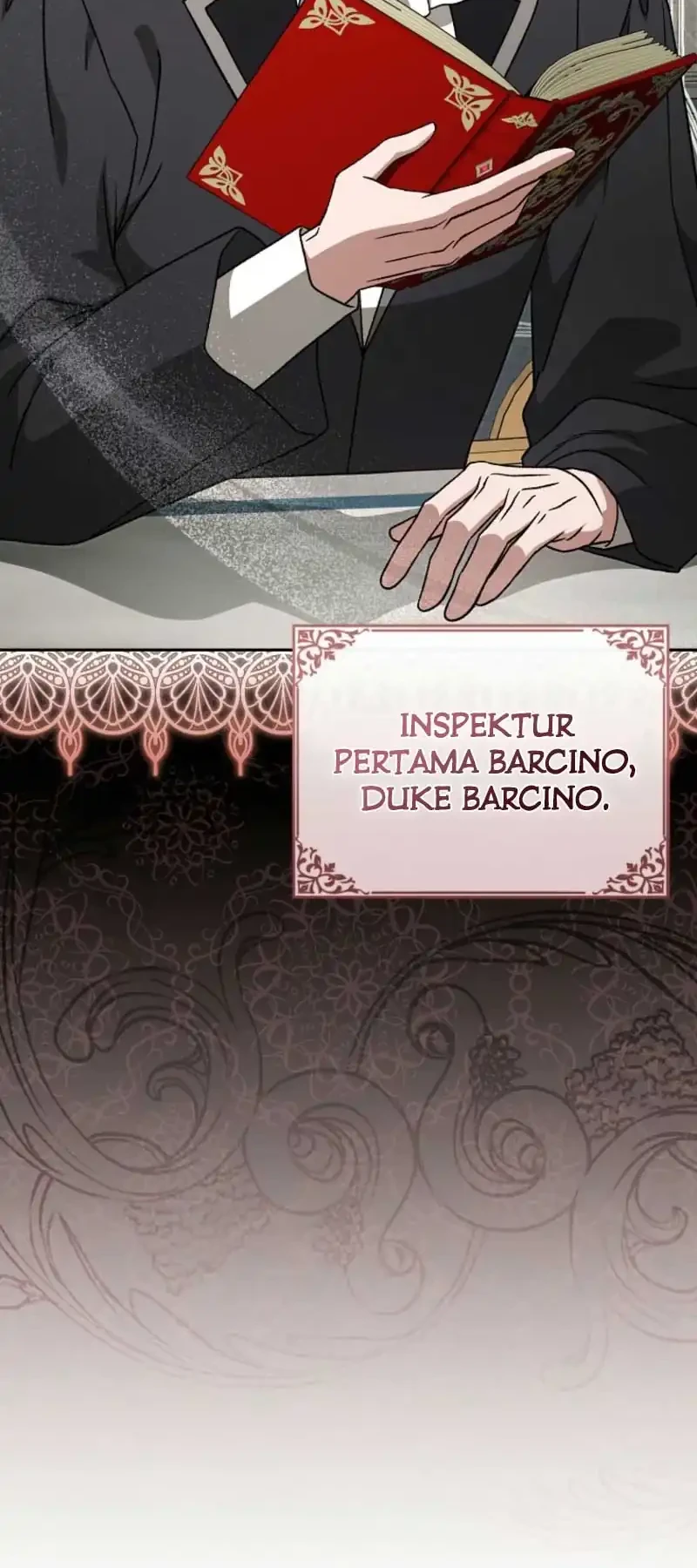 The Concept-Grasping Magical Genius Chapter 49 - halaman 41