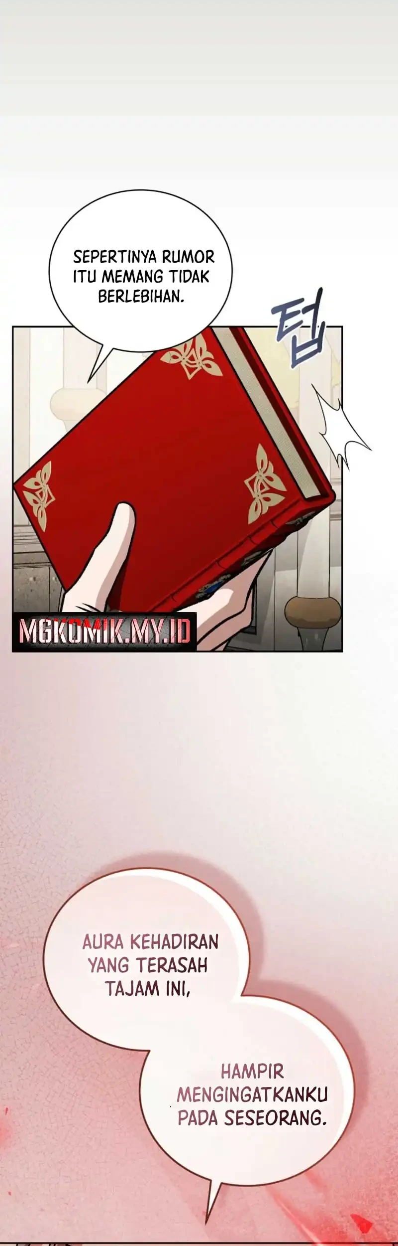 The Concept-Grasping Magical Genius Chapter 49 - halaman 45