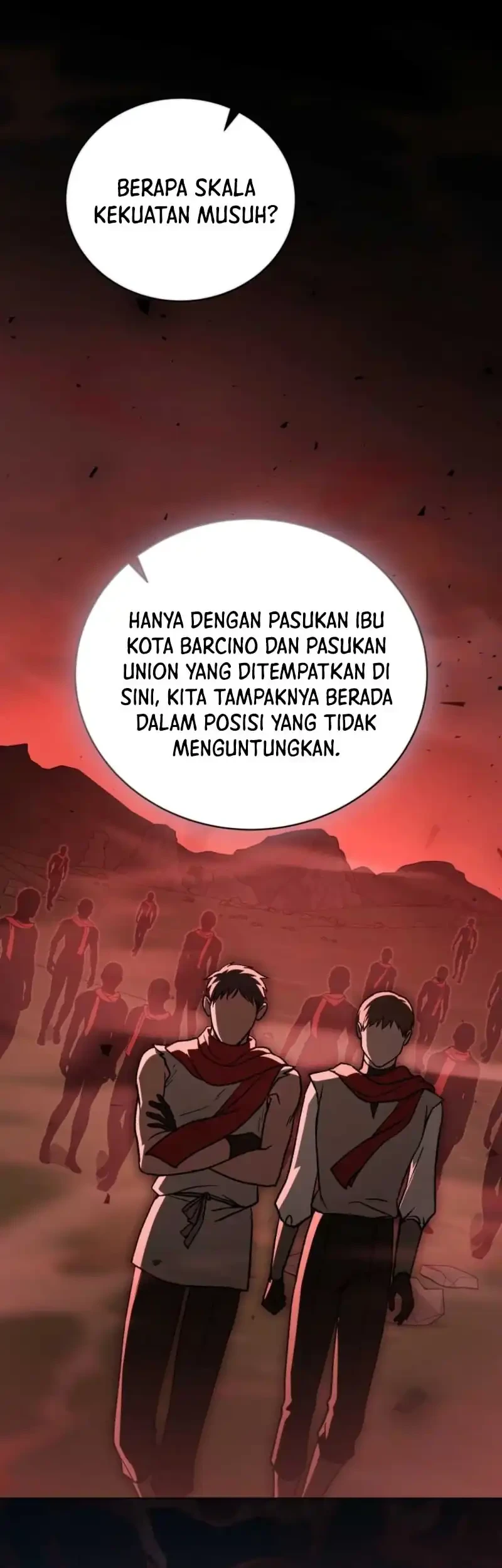 The Concept-Grasping Magical Genius Chapter 49 - halaman 52