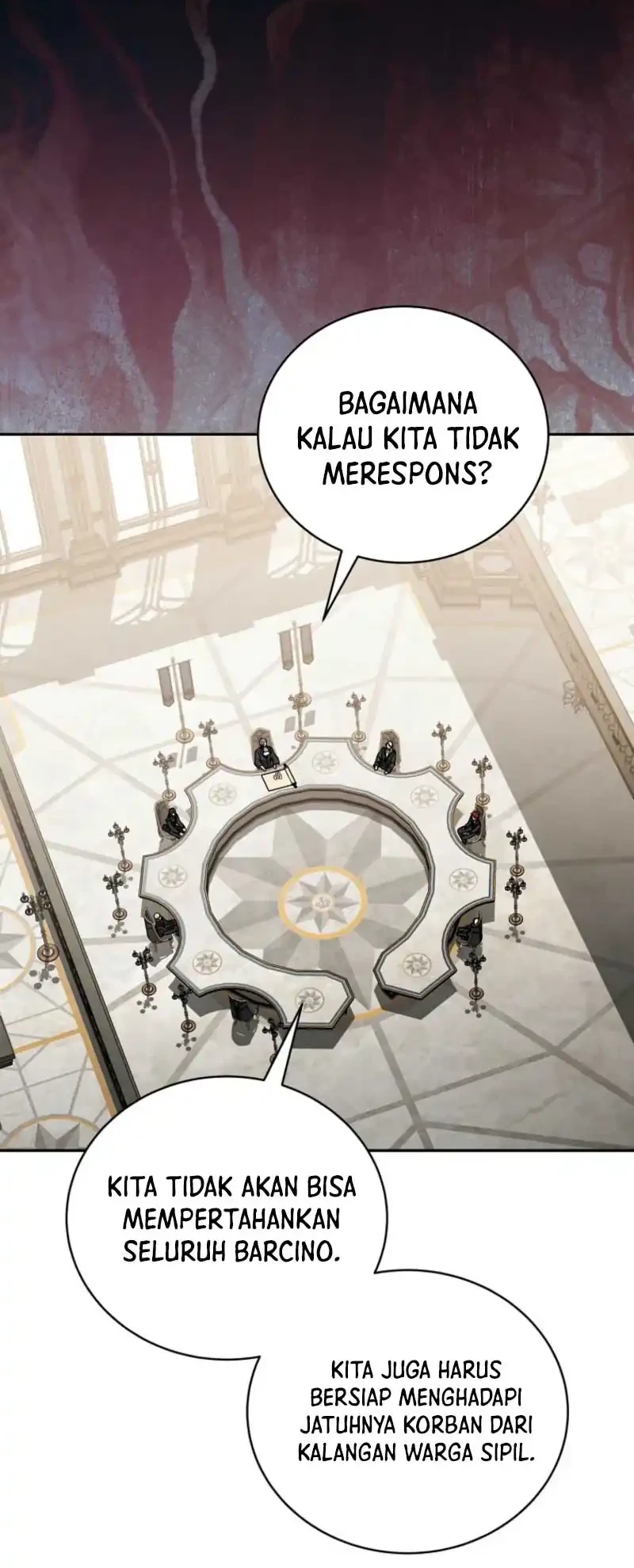 The Concept-Grasping Magical Genius Chapter 49 - halaman 53