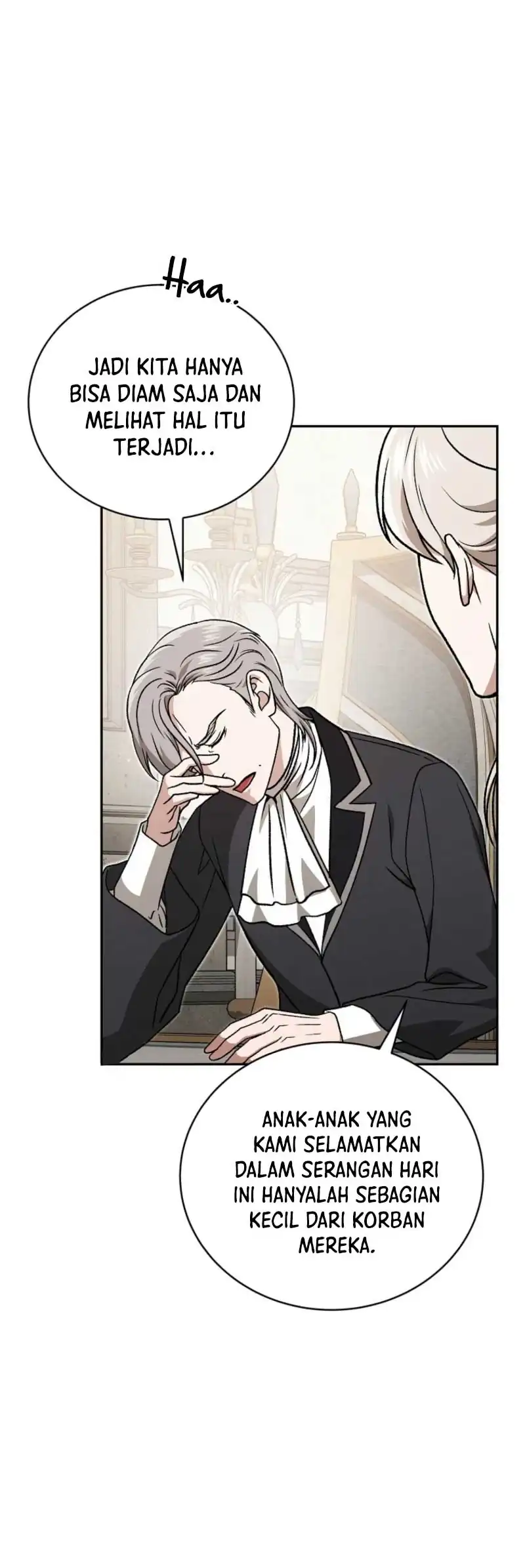 The Concept-Grasping Magical Genius Chapter 49 - halaman 54