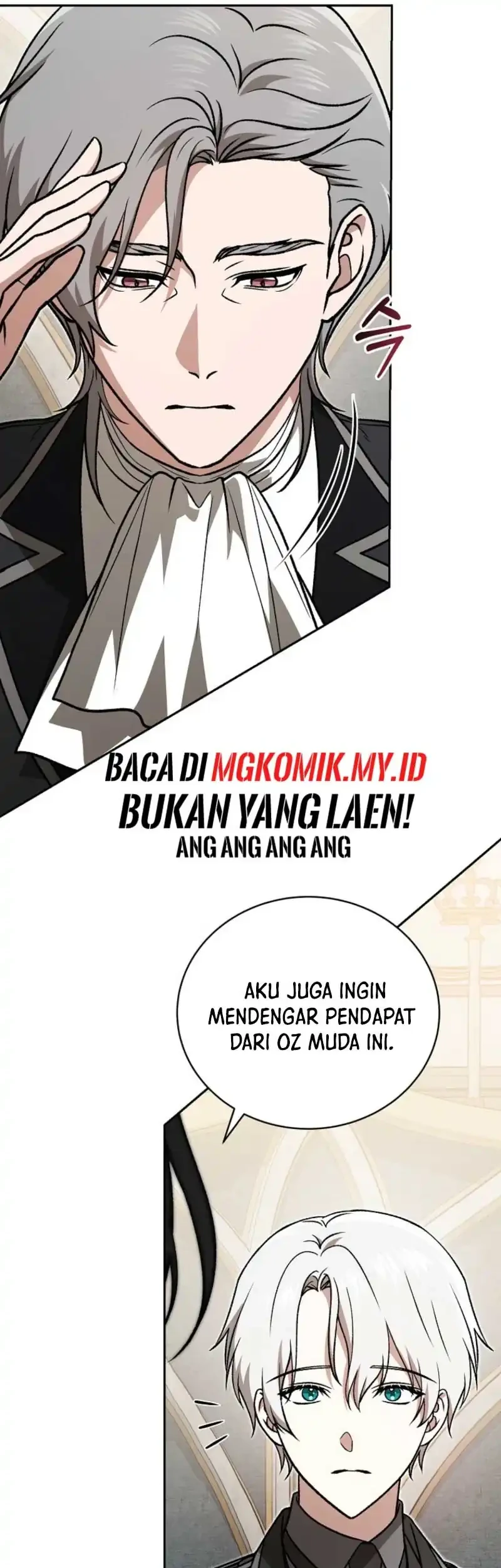 The Concept-Grasping Magical Genius Chapter 49 - halaman 55