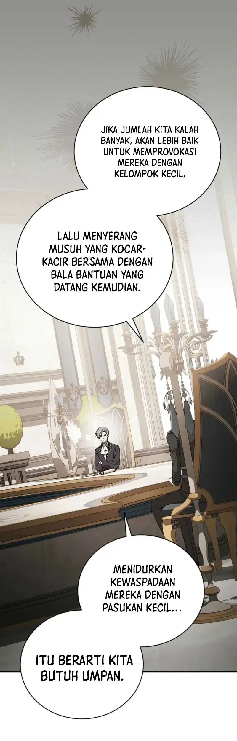 The Concept-Grasping Magical Genius Chapter 49 - halaman 58
