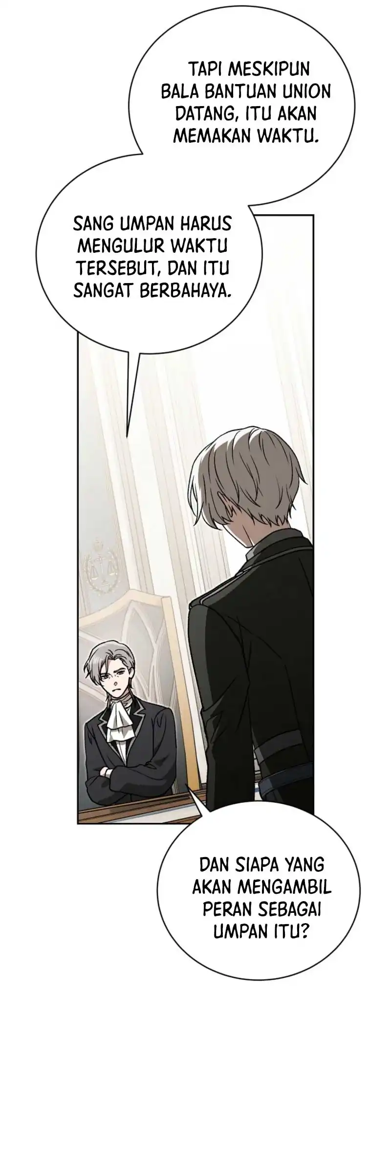 The Concept-Grasping Magical Genius Chapter 49 - halaman 60