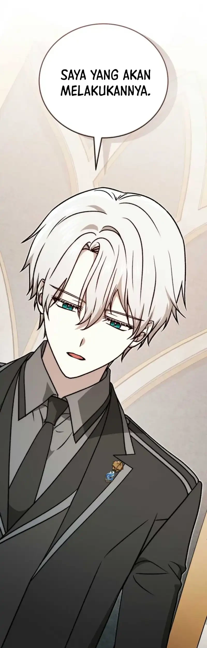 The Concept-Grasping Magical Genius Chapter 49 - halaman 61
