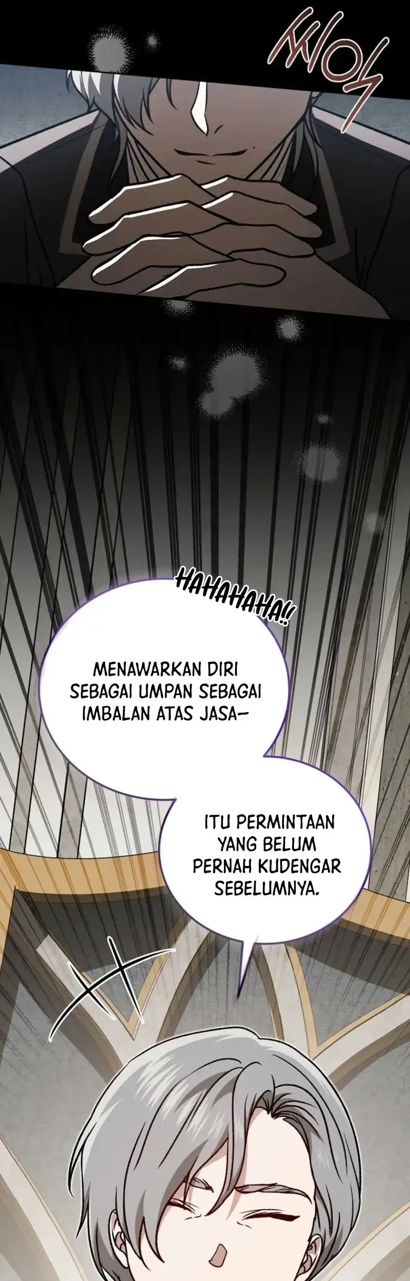 The Concept-Grasping Magical Genius Chapter 49 - halaman 65
