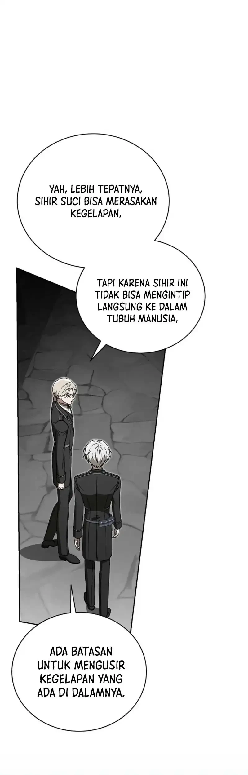 The Concept-Grasping Magical Genius Chapter 49 - halaman 7