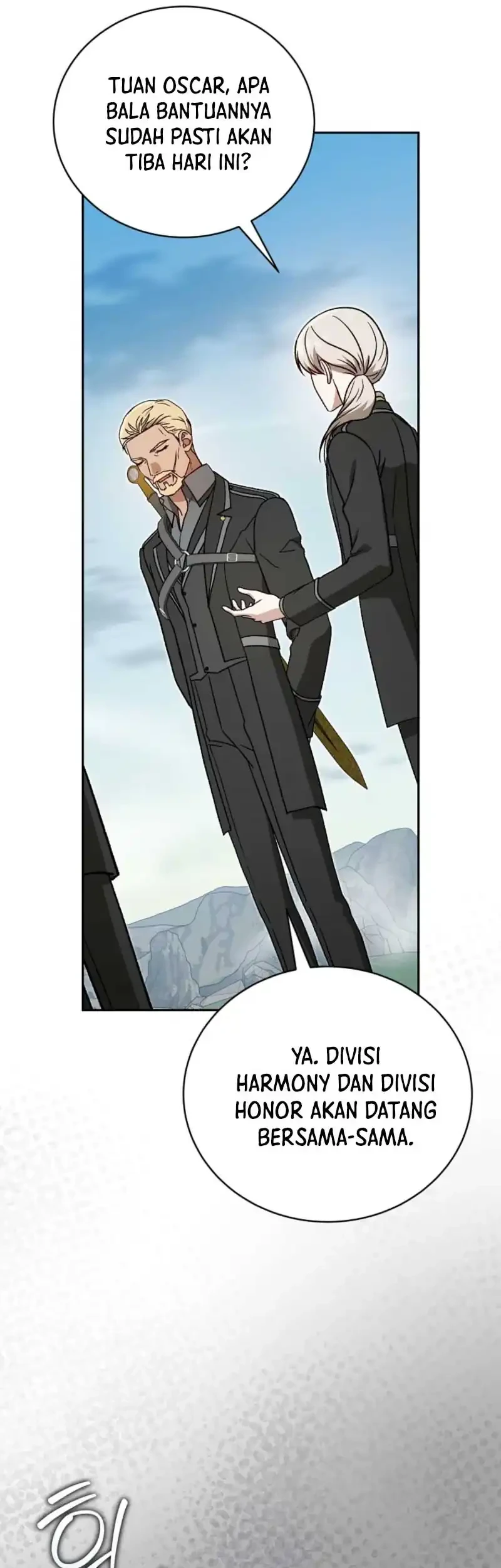 The Concept-Grasping Magical Genius Chapter 49 - halaman 71