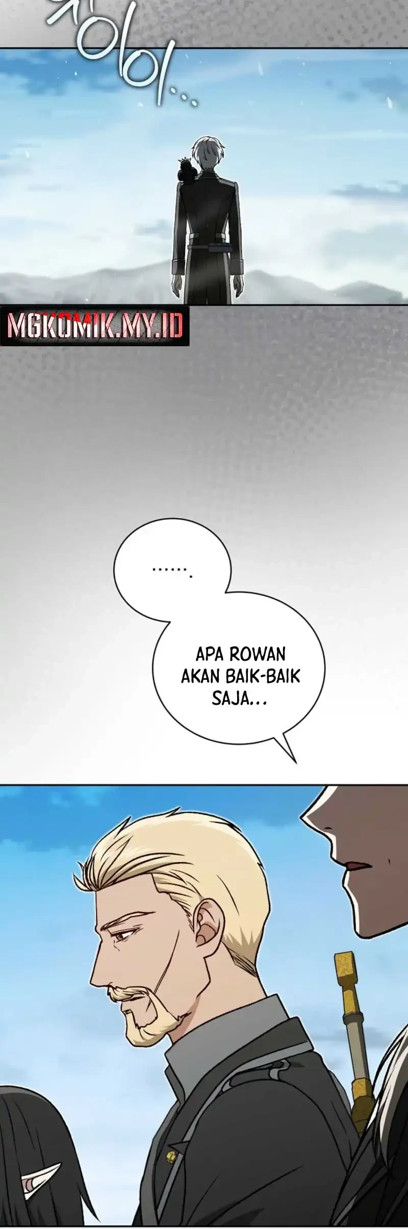 The Concept-Grasping Magical Genius Chapter 49 - halaman 72