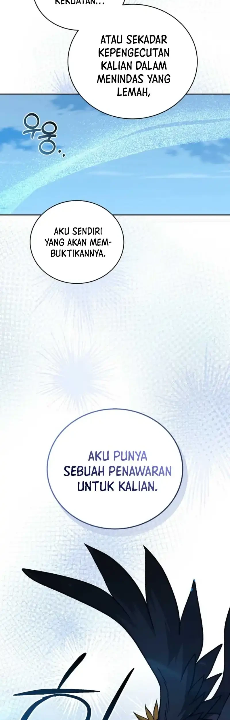 The Concept-Grasping Magical Genius Chapter 49 - halaman 87