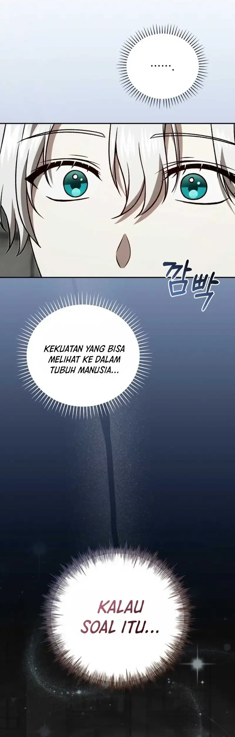 The Concept-Grasping Magical Genius Chapter 49 - halaman 9