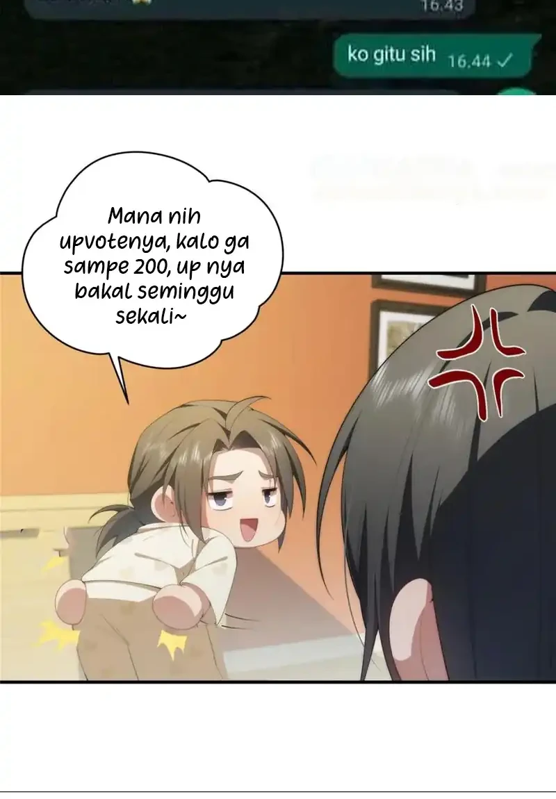 The Concept-Grasping Magical Genius Chapter 49 - halaman 92
