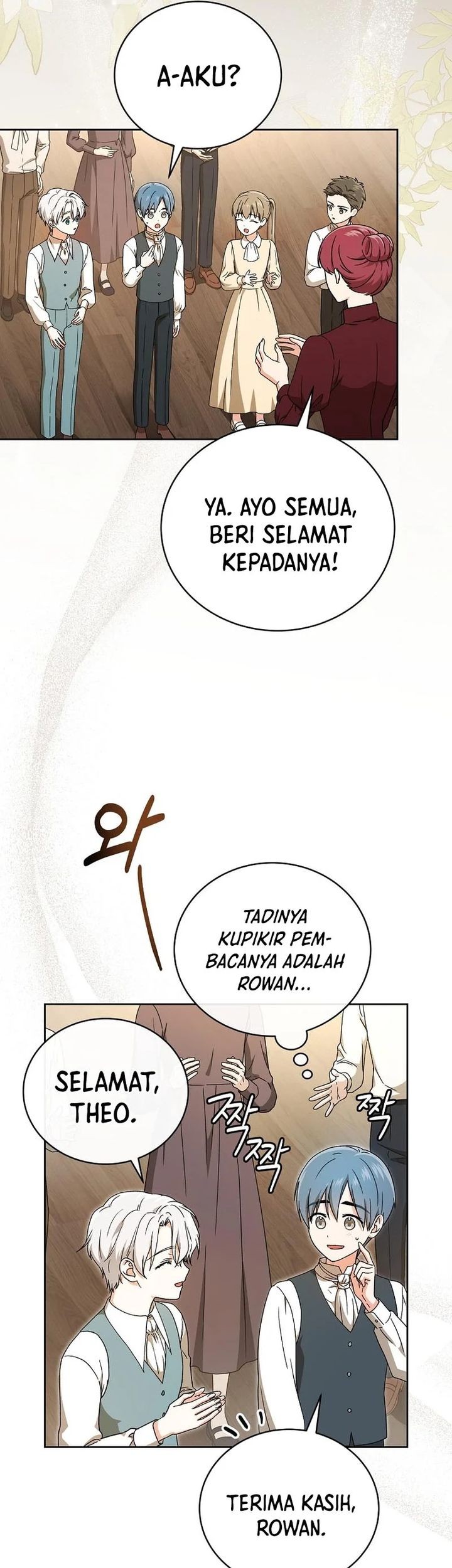 The Concept-Grasping Magical Genius Chapter 5 - halaman 11