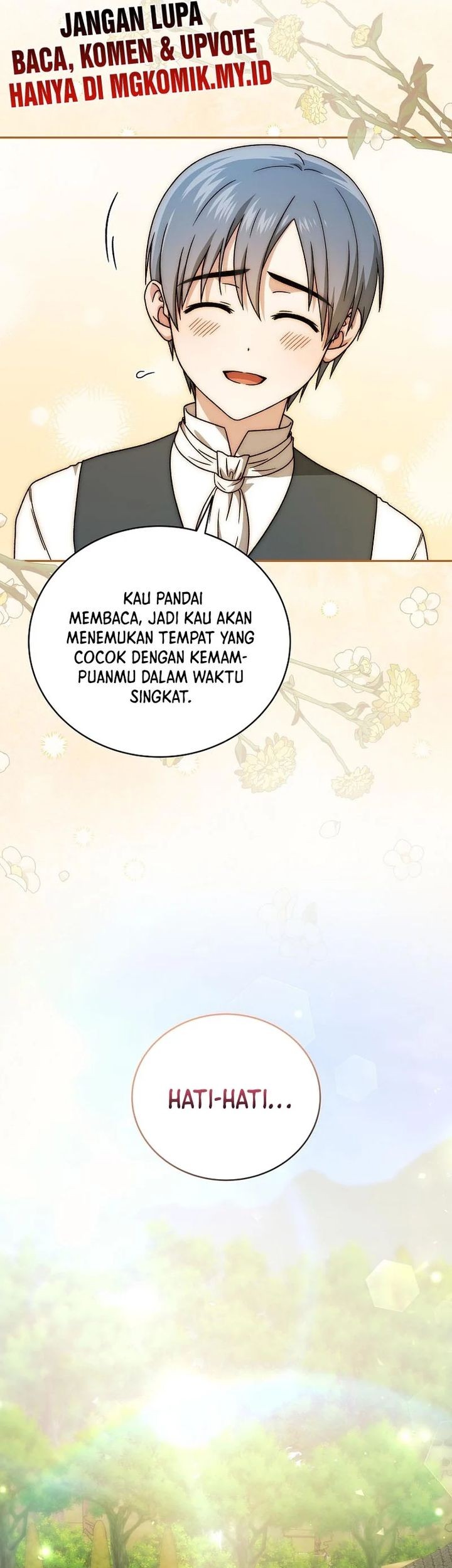 The Concept-Grasping Magical Genius Chapter 5 - halaman 13