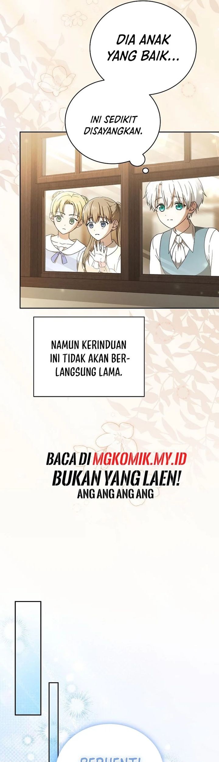 The Concept-Grasping Magical Genius Chapter 5 - halaman 15