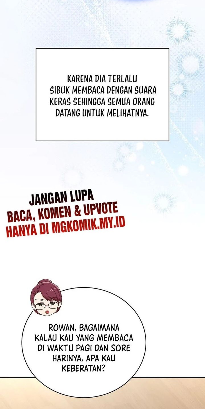 The Concept-Grasping Magical Genius Chapter 5 - halaman 18