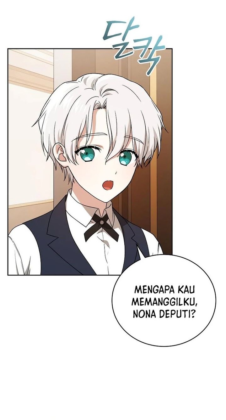 The Concept-Grasping Magical Genius Chapter 5 - halaman 2