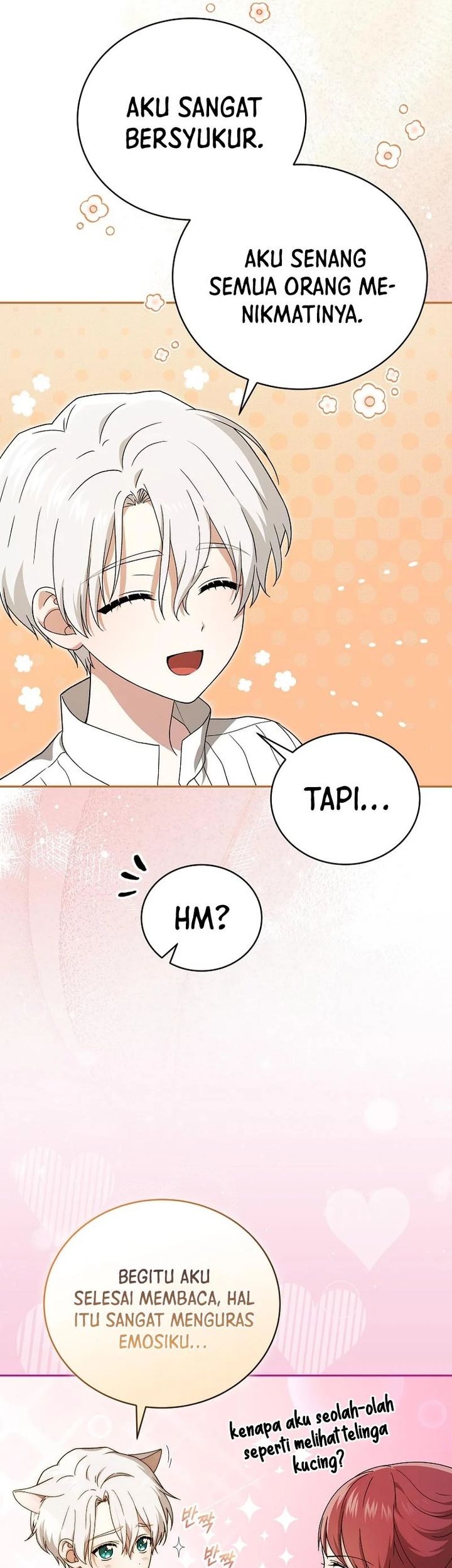 The Concept-Grasping Magical Genius Chapter 5 - halaman 21