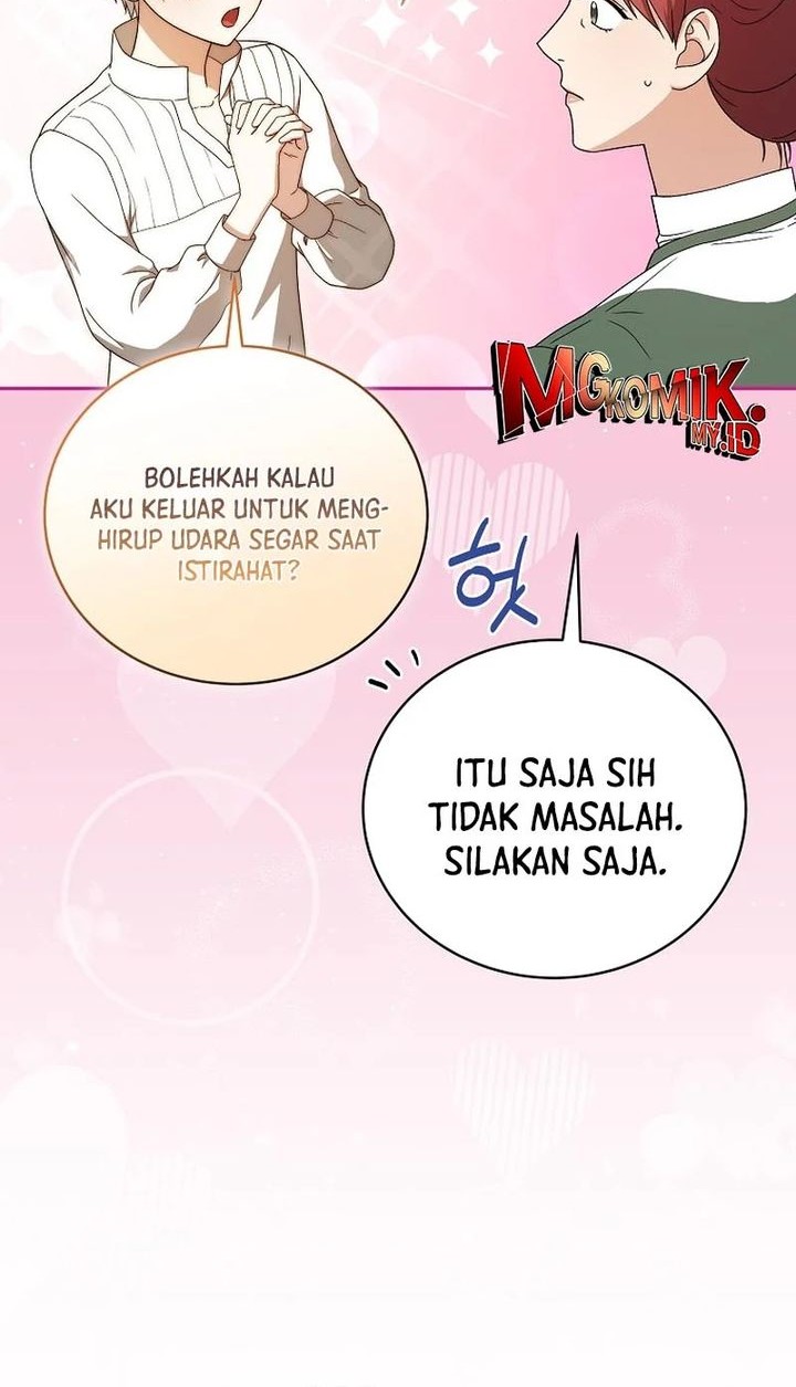 The Concept-Grasping Magical Genius Chapter 5 - halaman 22