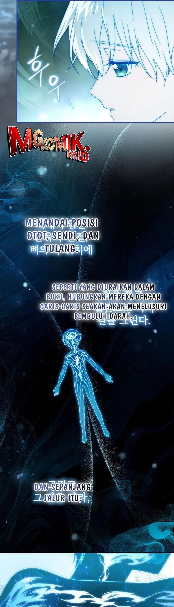 The Concept-Grasping Magical Genius Chapter 5 - halaman 27