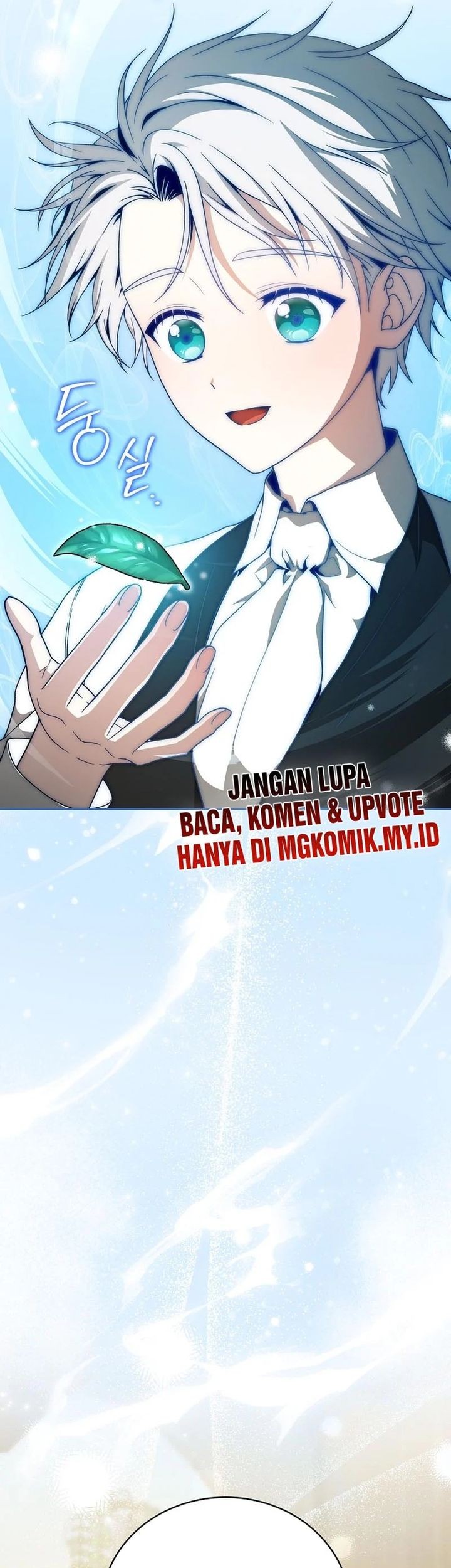 The Concept-Grasping Magical Genius Chapter 5 - halaman 39