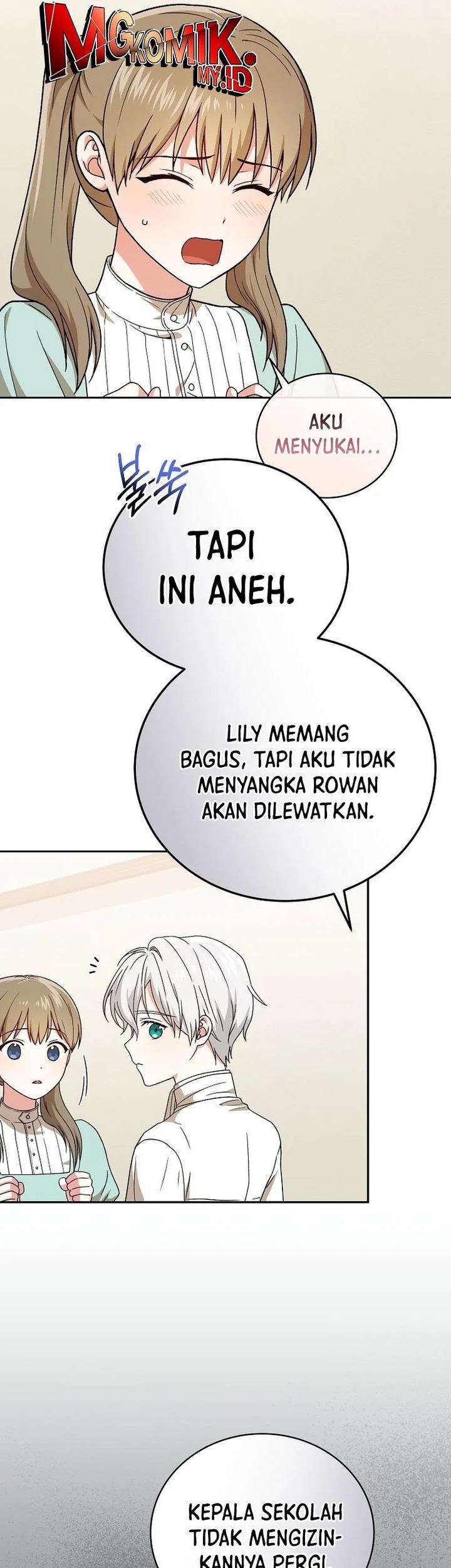 The Concept-Grasping Magical Genius Chapter 5 - halaman 43