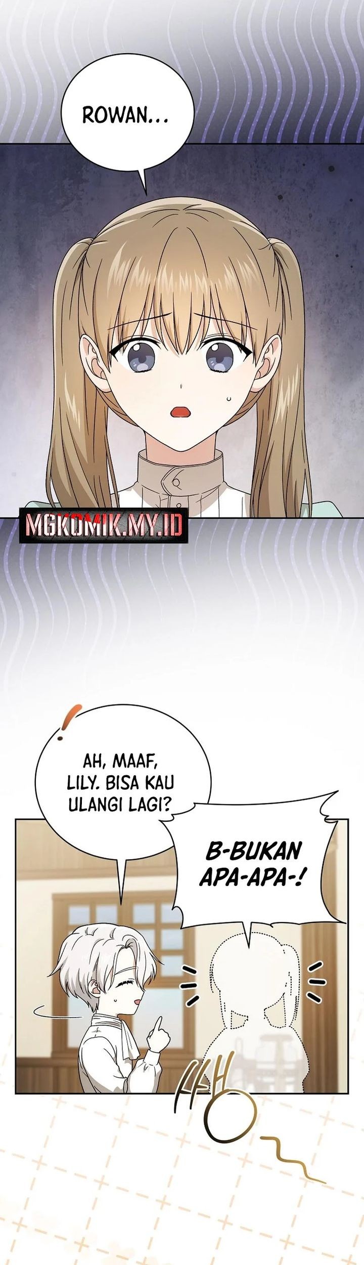 The Concept-Grasping Magical Genius Chapter 5 - halaman 45