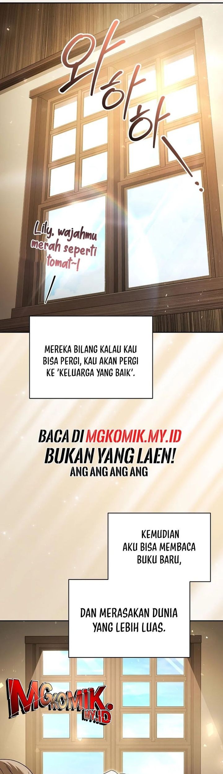 The Concept-Grasping Magical Genius Chapter 5 - halaman 47