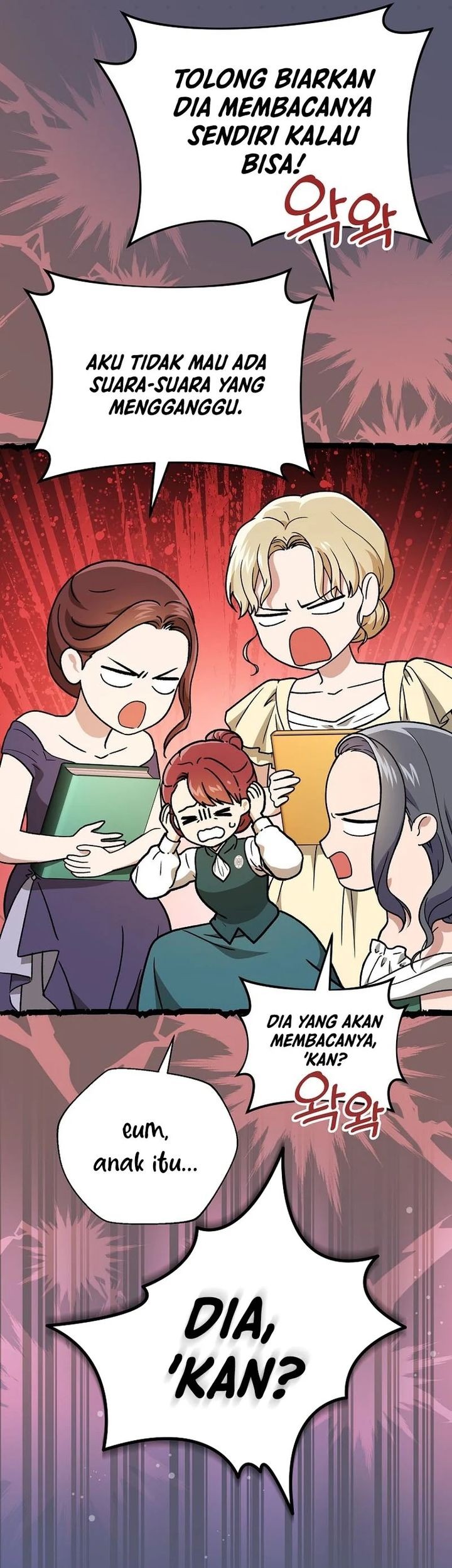 The Concept-Grasping Magical Genius Chapter 5 - halaman 5