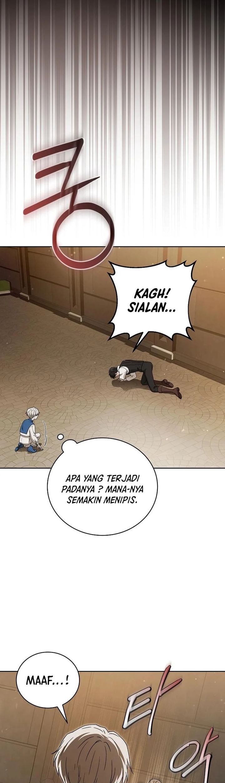 The Concept-Grasping Magical Genius Chapter 5 - halaman 54