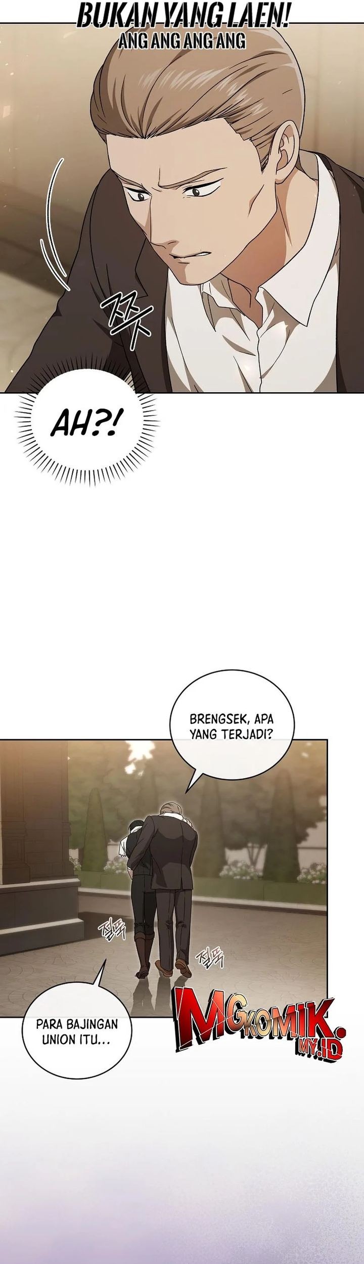 The Concept-Grasping Magical Genius Chapter 5 - halaman 56