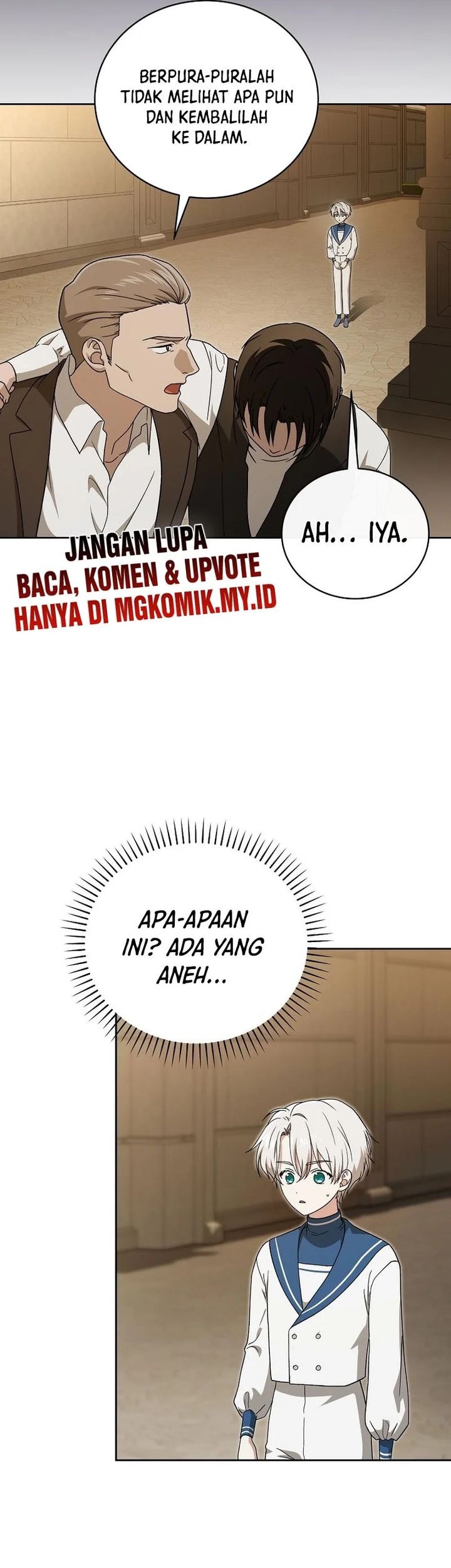 The Concept-Grasping Magical Genius Chapter 5 - halaman 58
