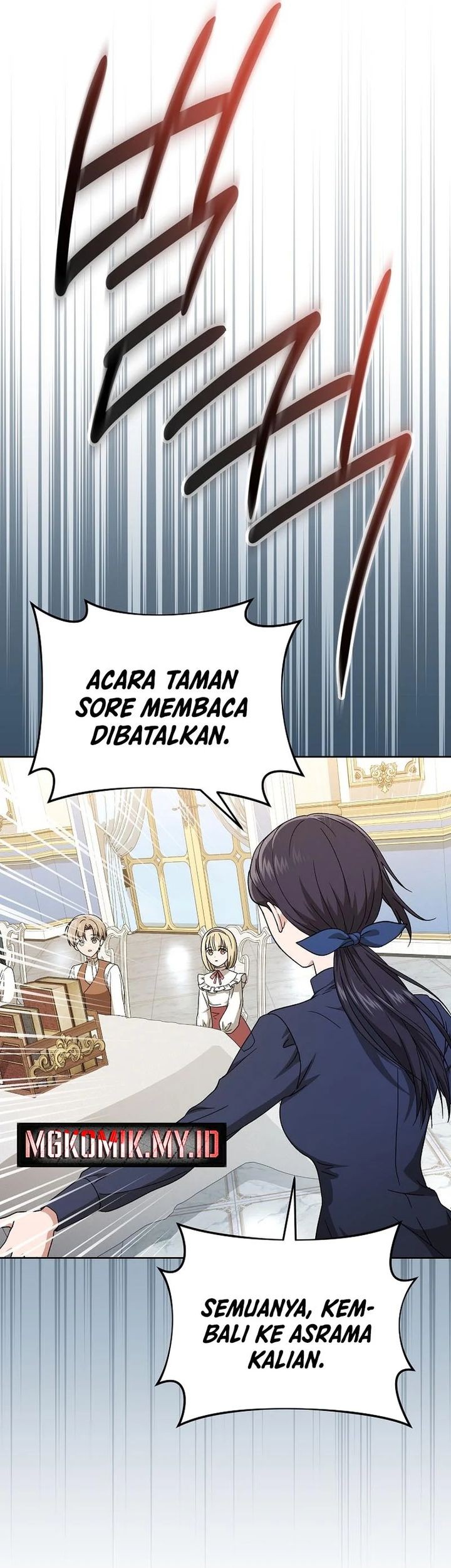 The Concept-Grasping Magical Genius Chapter 5 - halaman 60