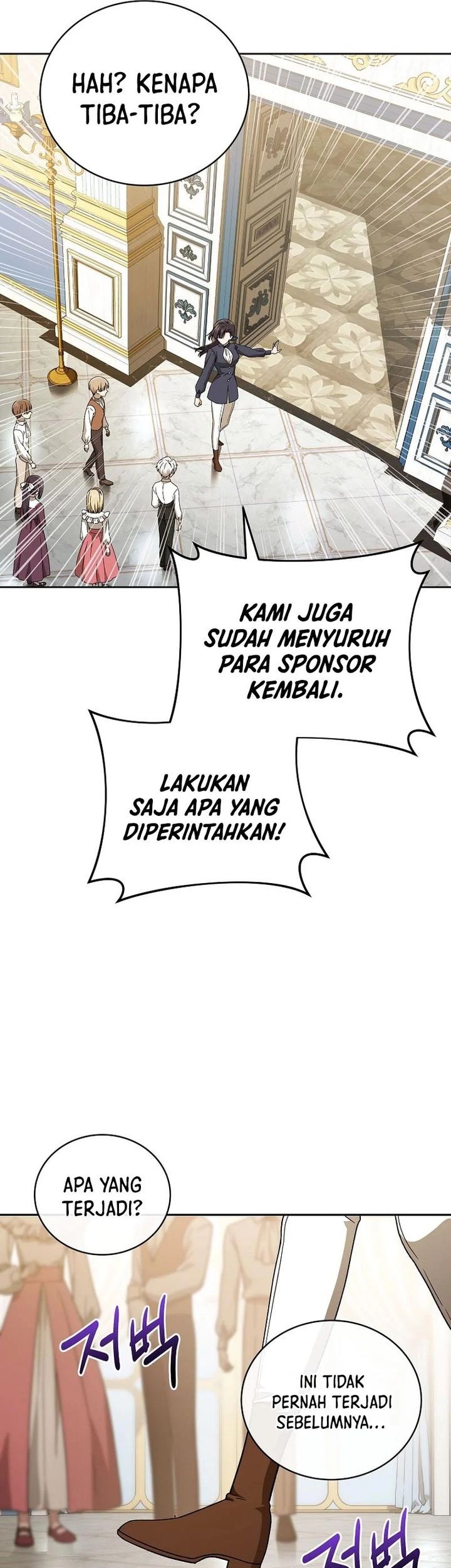 The Concept-Grasping Magical Genius Chapter 5 - halaman 62