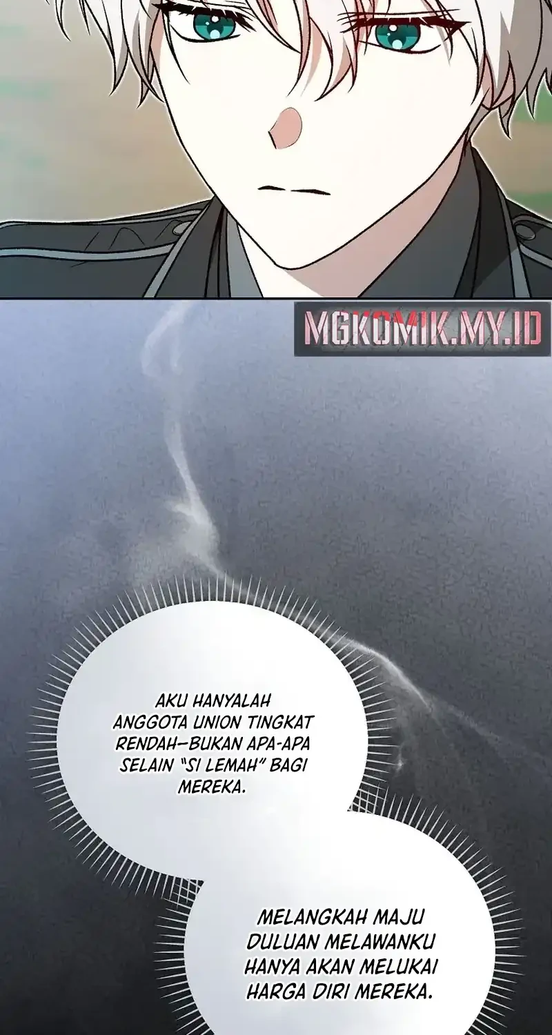 The Concept-Grasping Magical Genius Chapter 50 - halaman 10