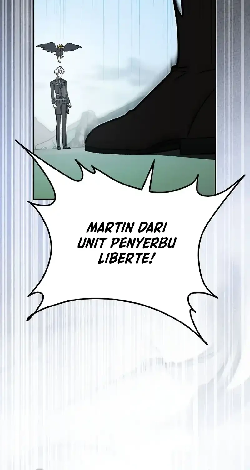 The Concept-Grasping Magical Genius Chapter 50 - halaman 12