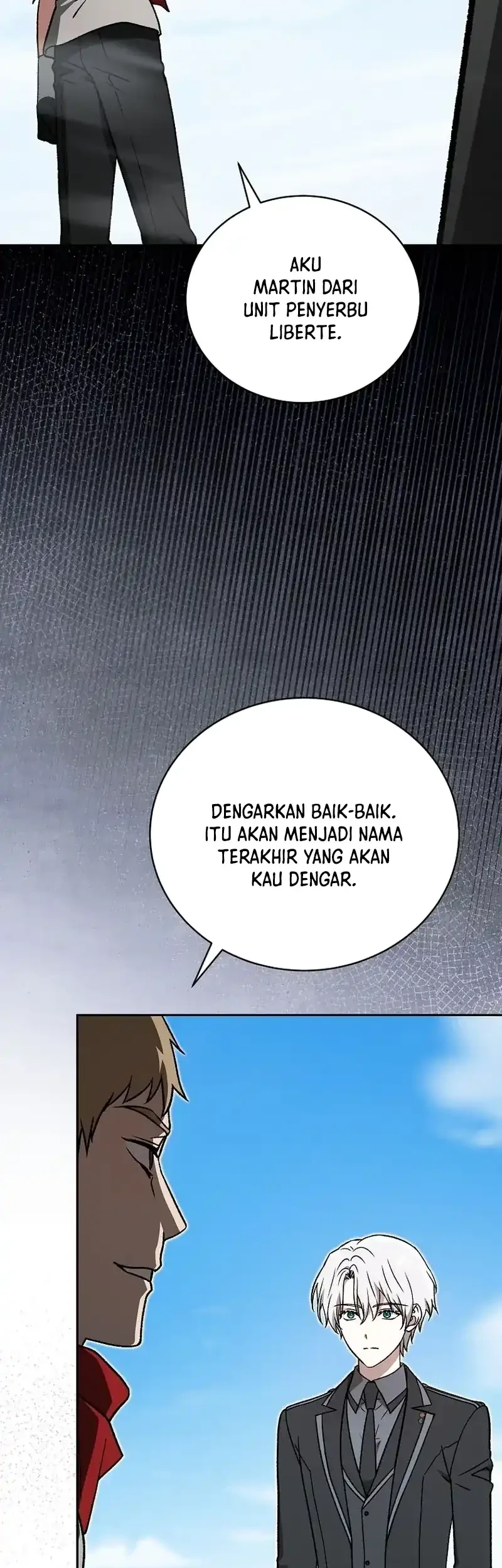 The Concept-Grasping Magical Genius Chapter 50 - halaman 23