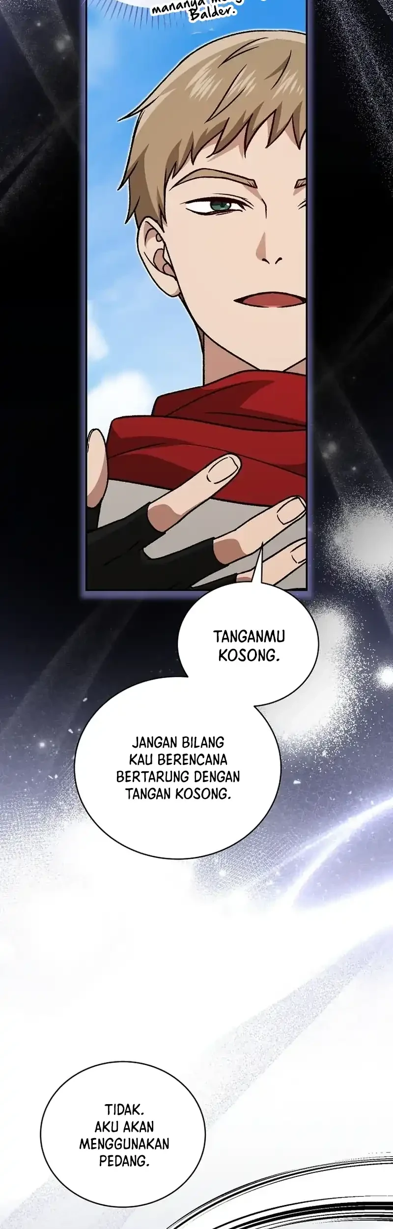 The Concept-Grasping Magical Genius Chapter 50 - halaman 25