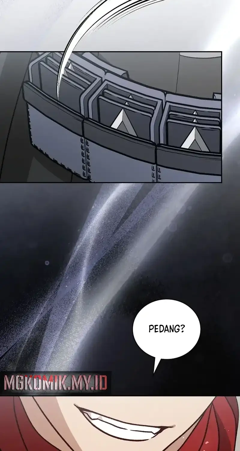 The Concept-Grasping Magical Genius Chapter 50 - halaman 26