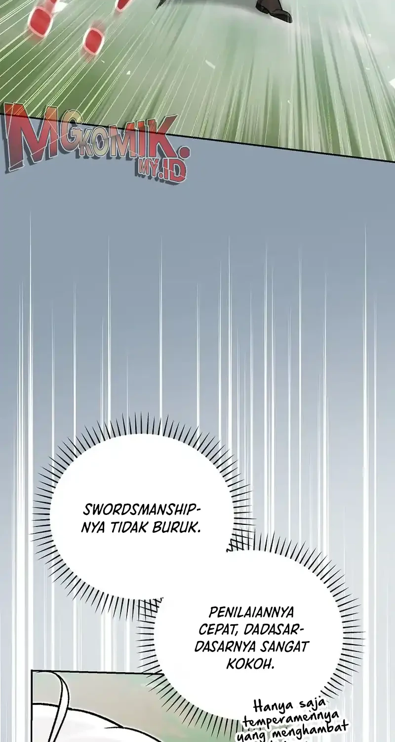 The Concept-Grasping Magical Genius Chapter 50 - halaman 32