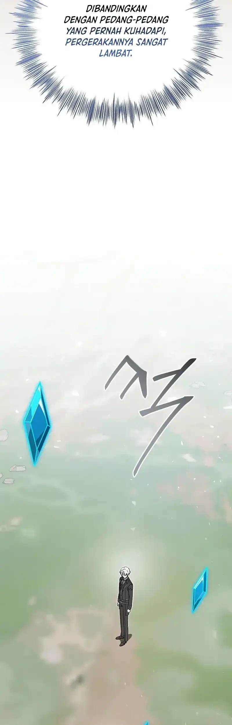 The Concept-Grasping Magical Genius Chapter 50 - halaman 37