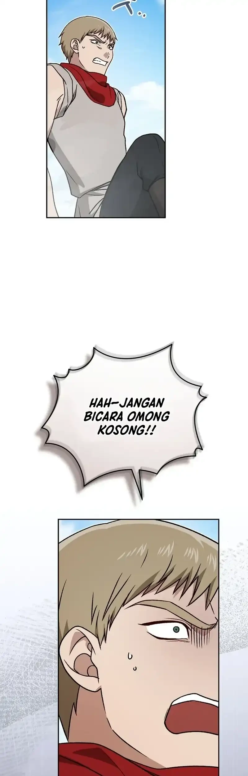 The Concept-Grasping Magical Genius Chapter 50 - halaman 39