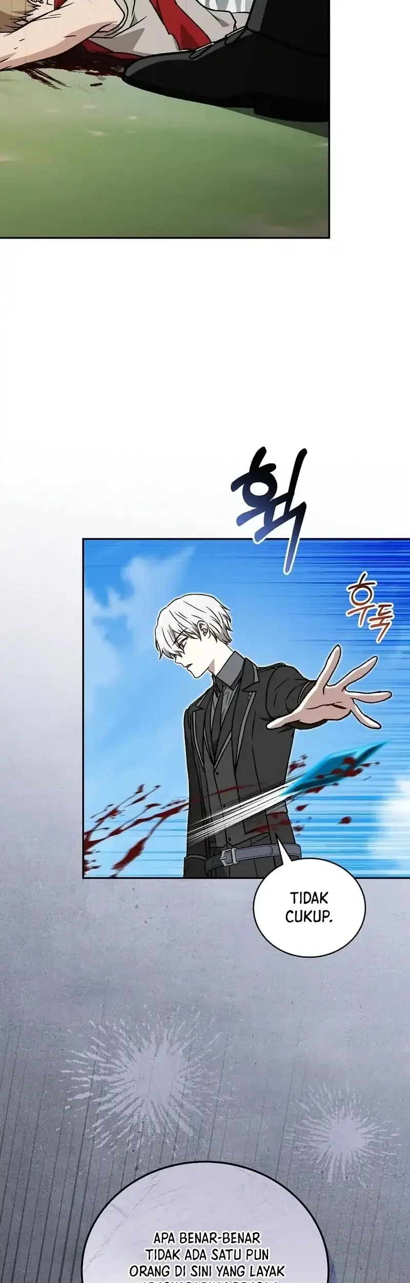The Concept-Grasping Magical Genius Chapter 50 - halaman 43