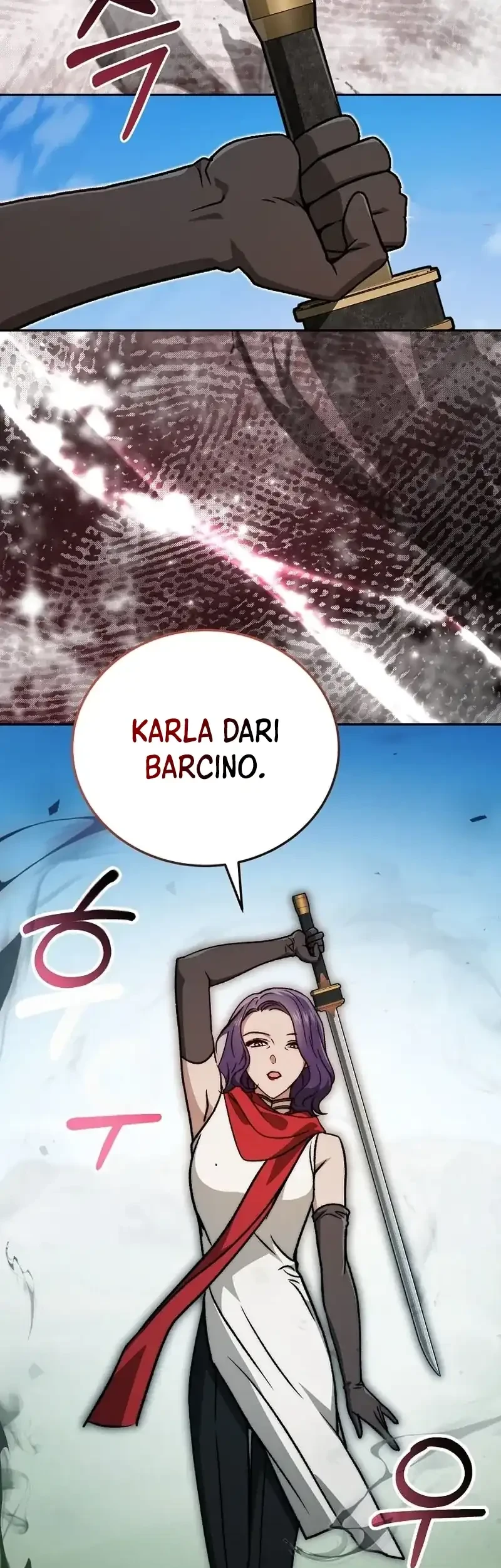 The Concept-Grasping Magical Genius Chapter 50 - halaman 51