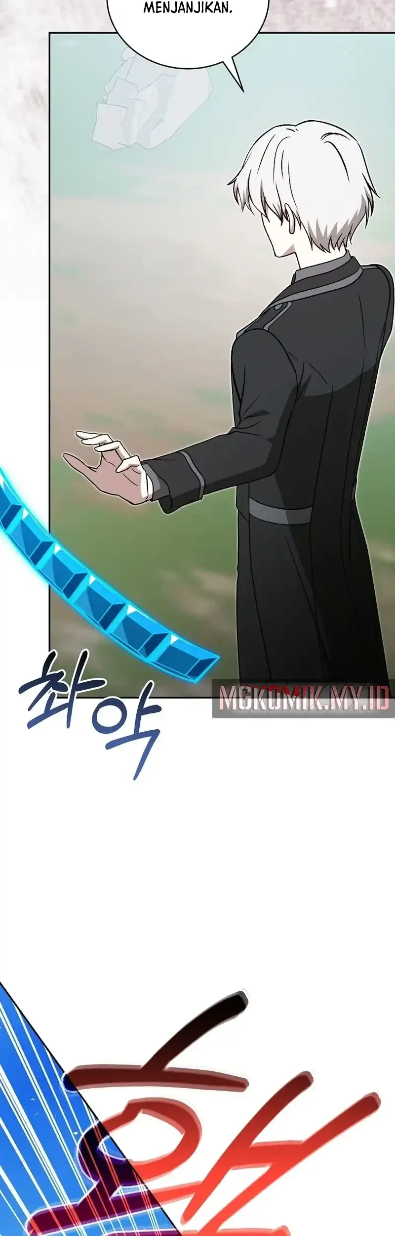 The Concept-Grasping Magical Genius Chapter 50 - halaman 53