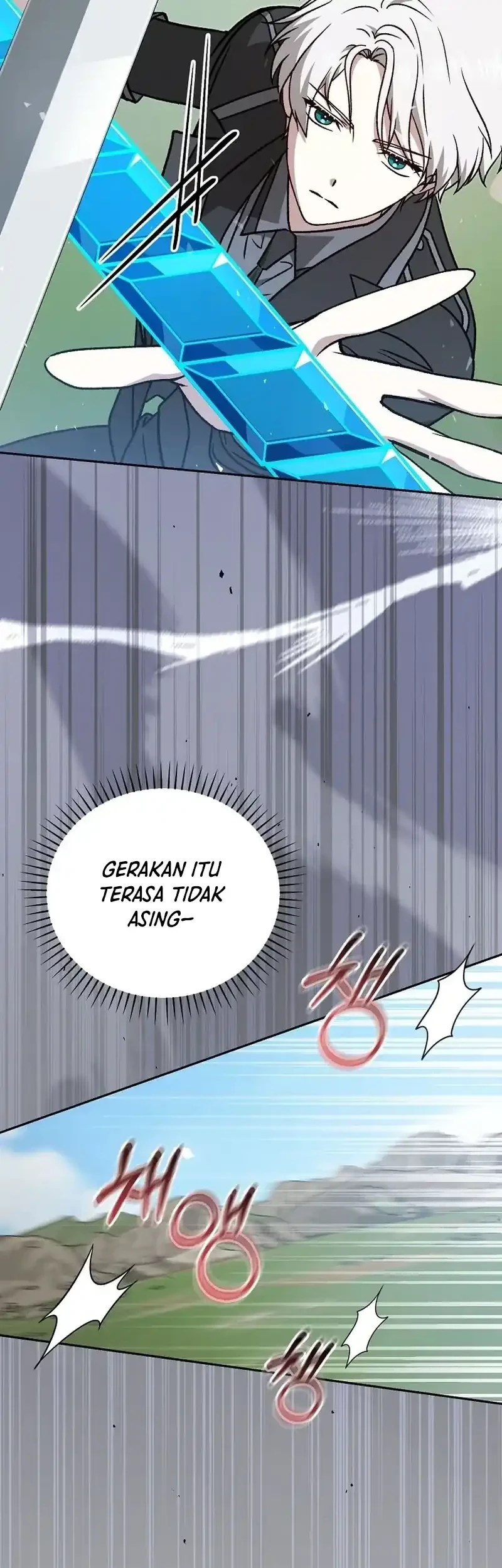 The Concept-Grasping Magical Genius Chapter 50 - halaman 57