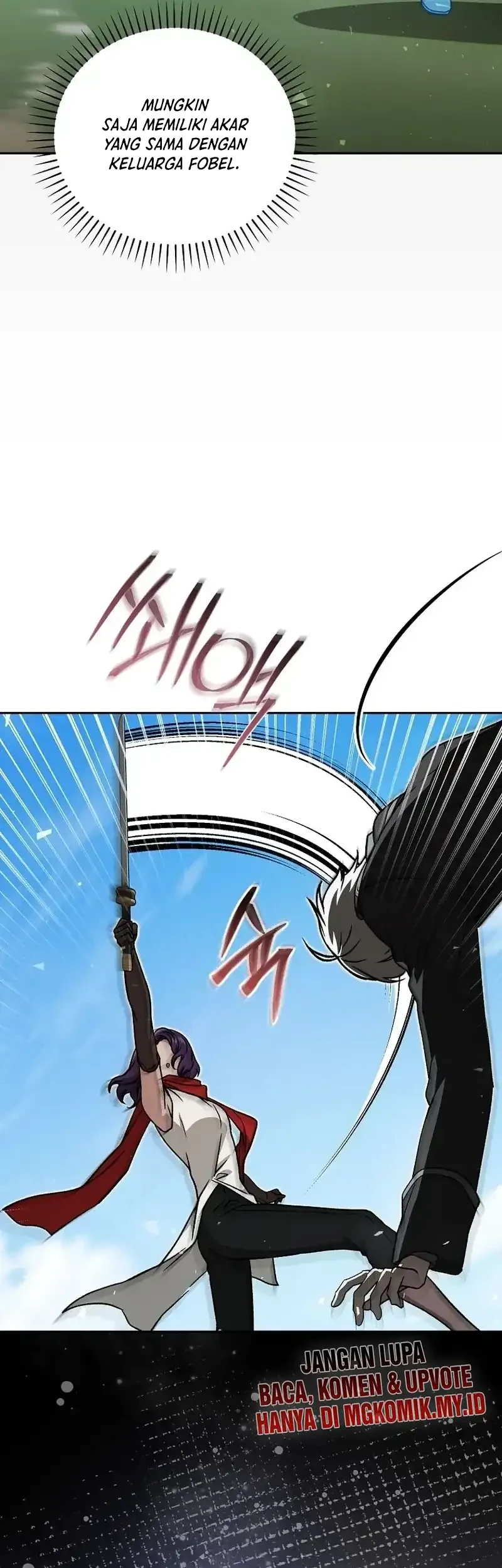 The Concept-Grasping Magical Genius Chapter 50 - halaman 59